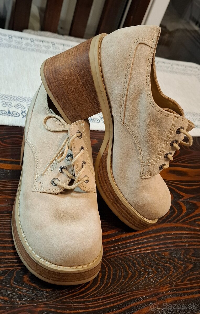 Kožené topánky - 5