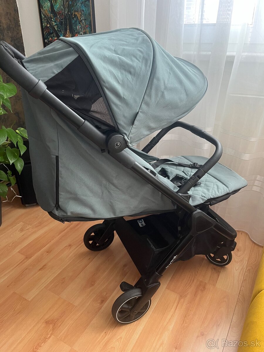 Športový kočiar Easywalker Jackey - 5