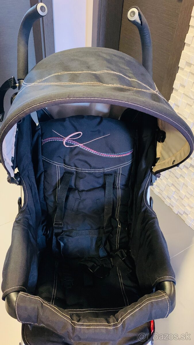 Predam golfovy kocik Espri - 5