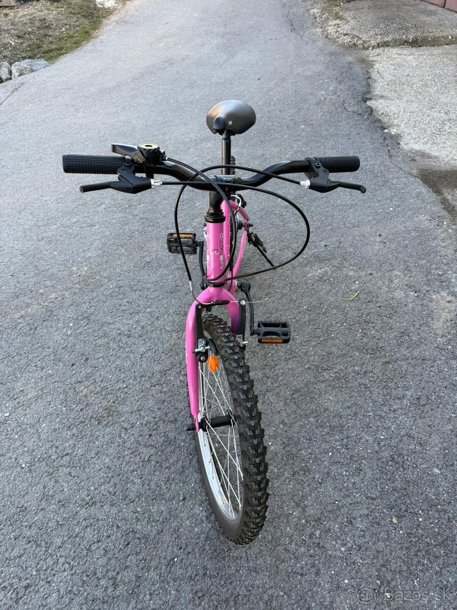 Predám dievčenský bicykel - 5
