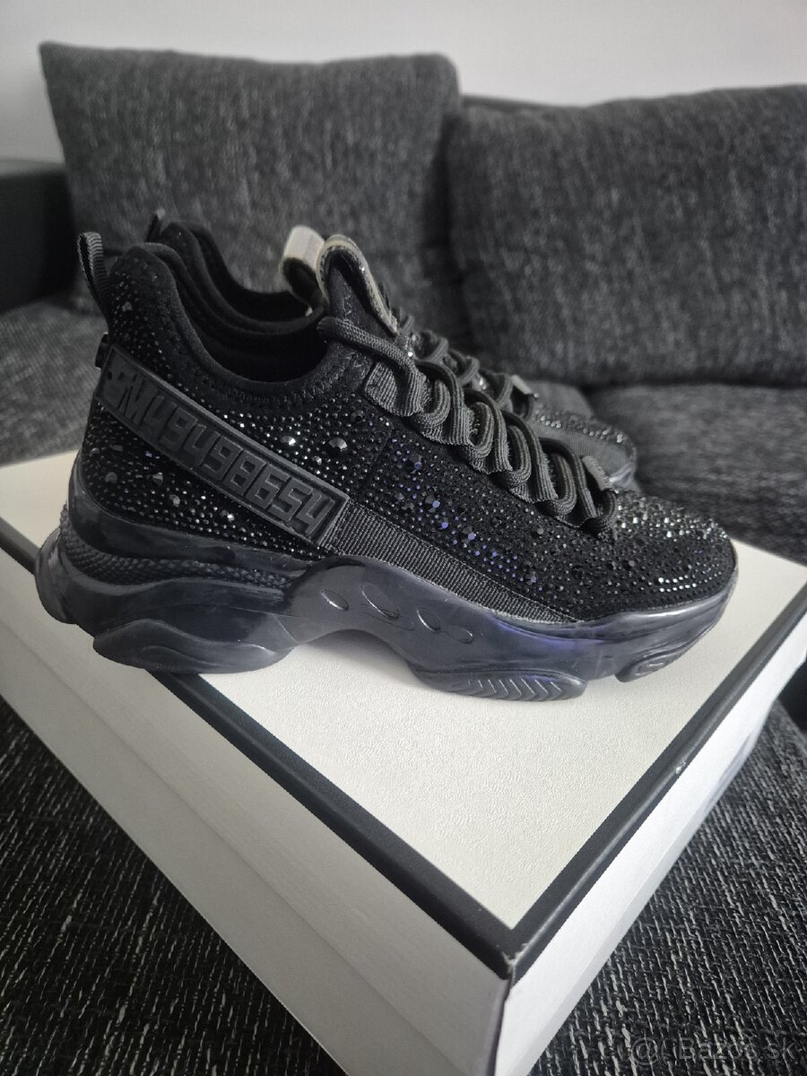 STEVE MADDEN tenisky - 5