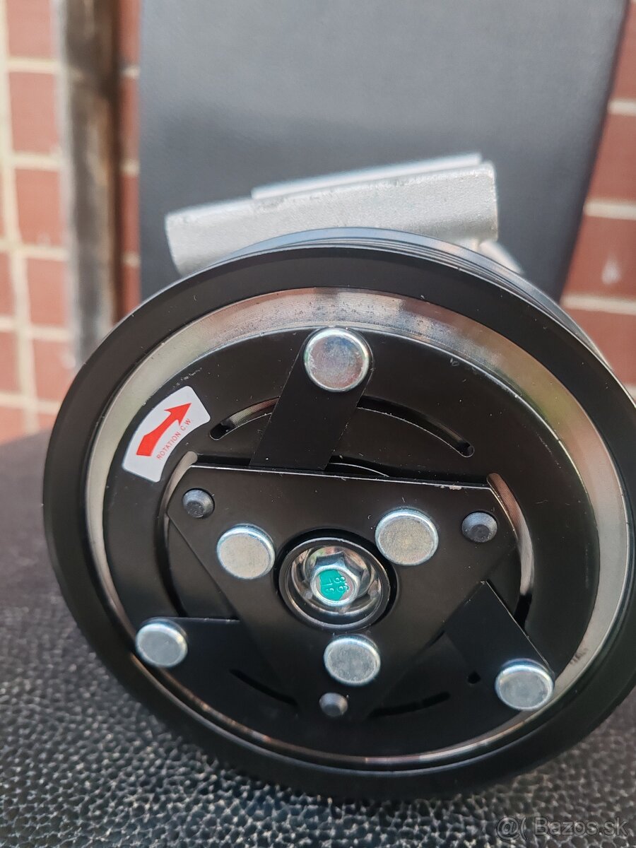 Fiat Stilo 1,9JTD 85kw - 5