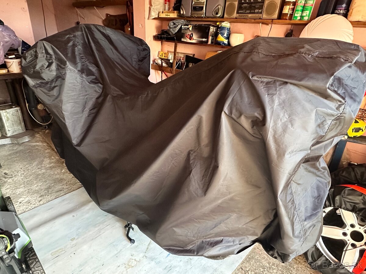 Yamaha X Max Tech Max 300 - 5