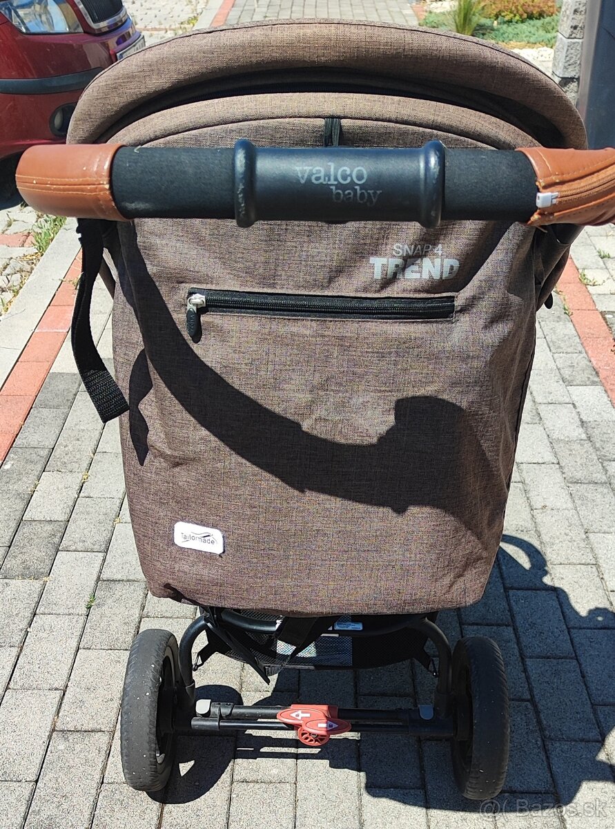 Valco Baby Snap 4 trend - 5