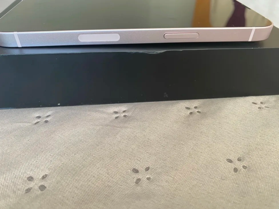 🔥 iPhone 13 – TOP STAV + 100€ príslušenstvo ZDARMA 🔥 Pre - 5