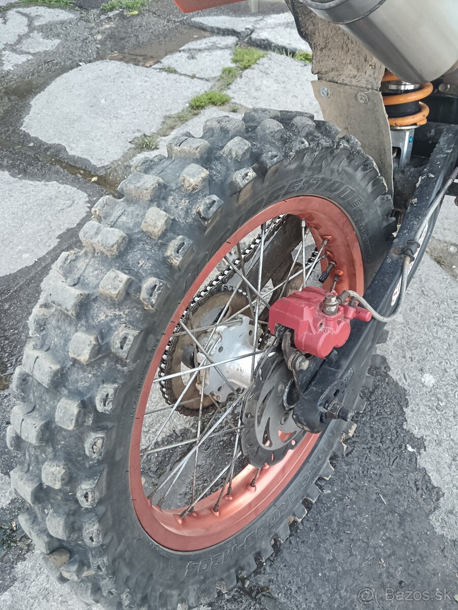 Dirbike250