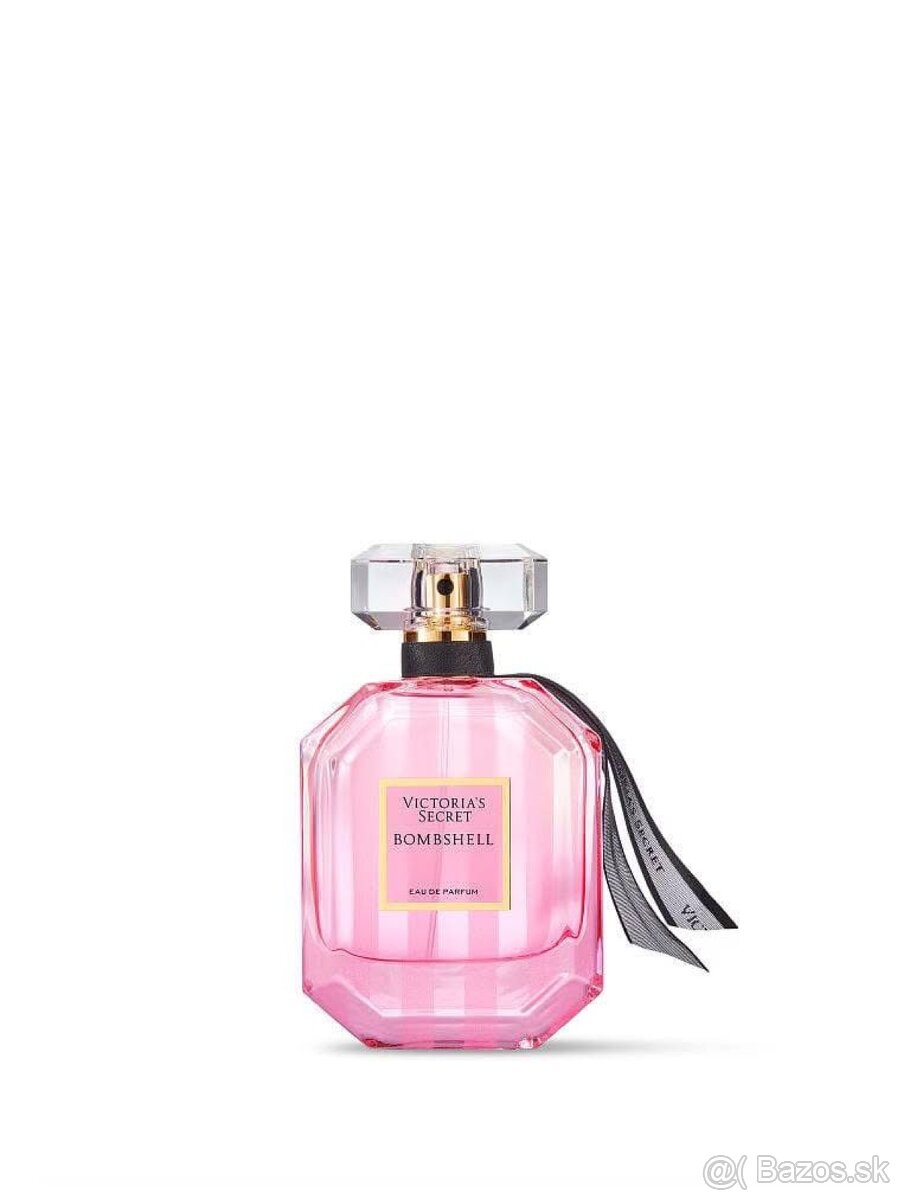 Victoria’s Secret parfem Bombshell 50ml - 5
