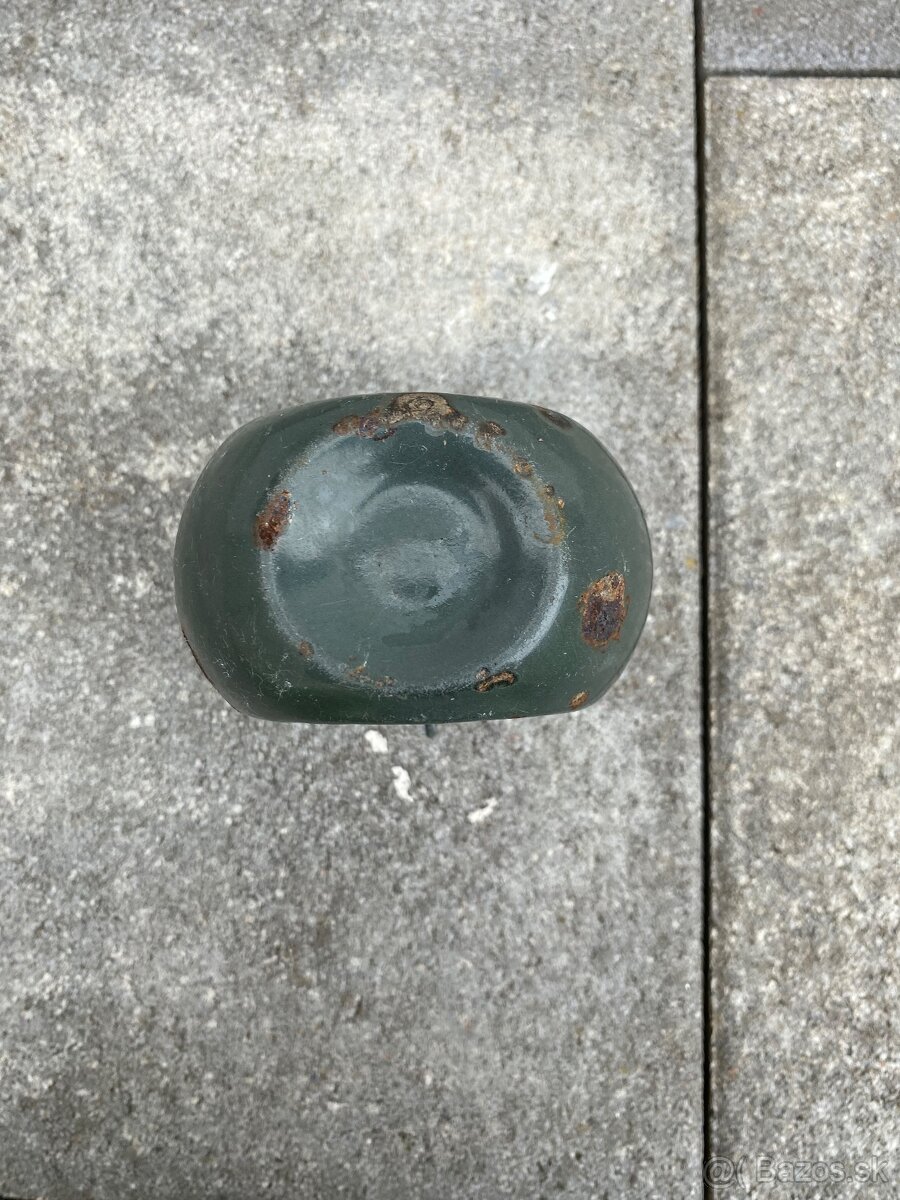 Poľná fľaša RU - 5