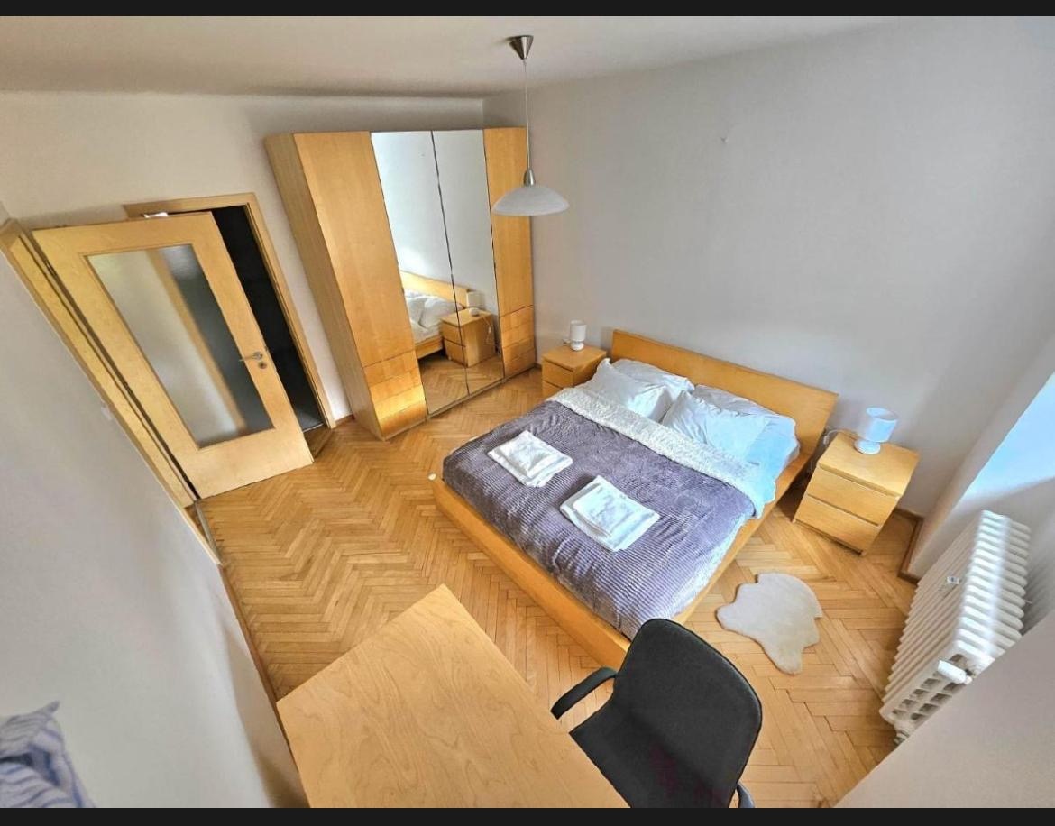 Byt v Starom meste, ktorý Vás osloví, na prenájom - 5