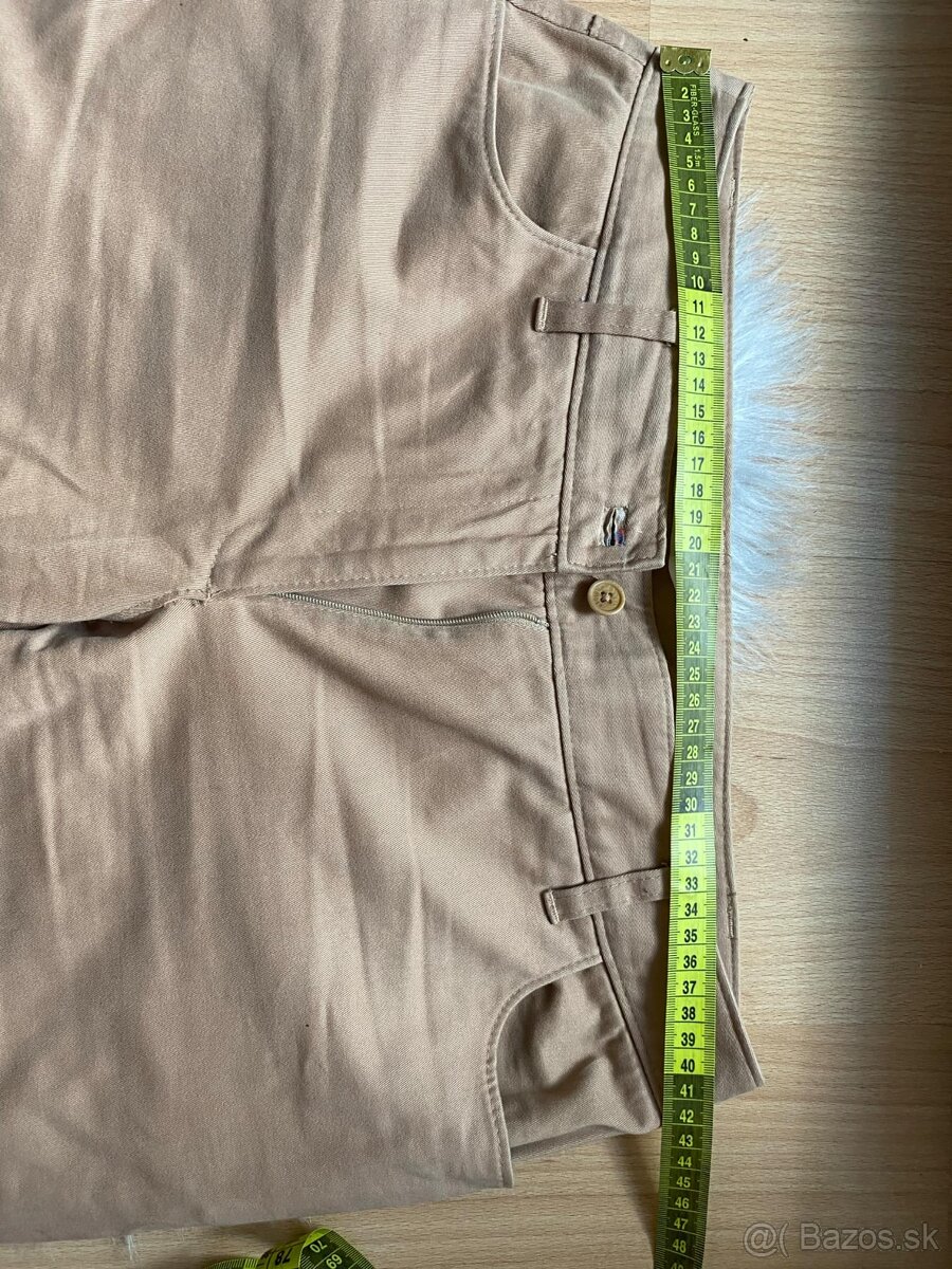 Dámske nohavice zn. Tommy Hilfiger - 5