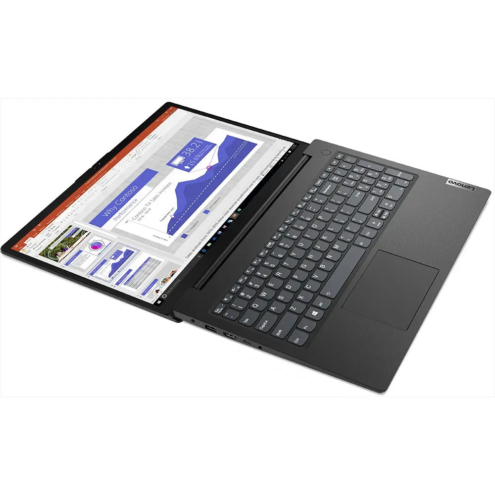 Predám úplne nový Lenovo V15 G2 ITL - 5