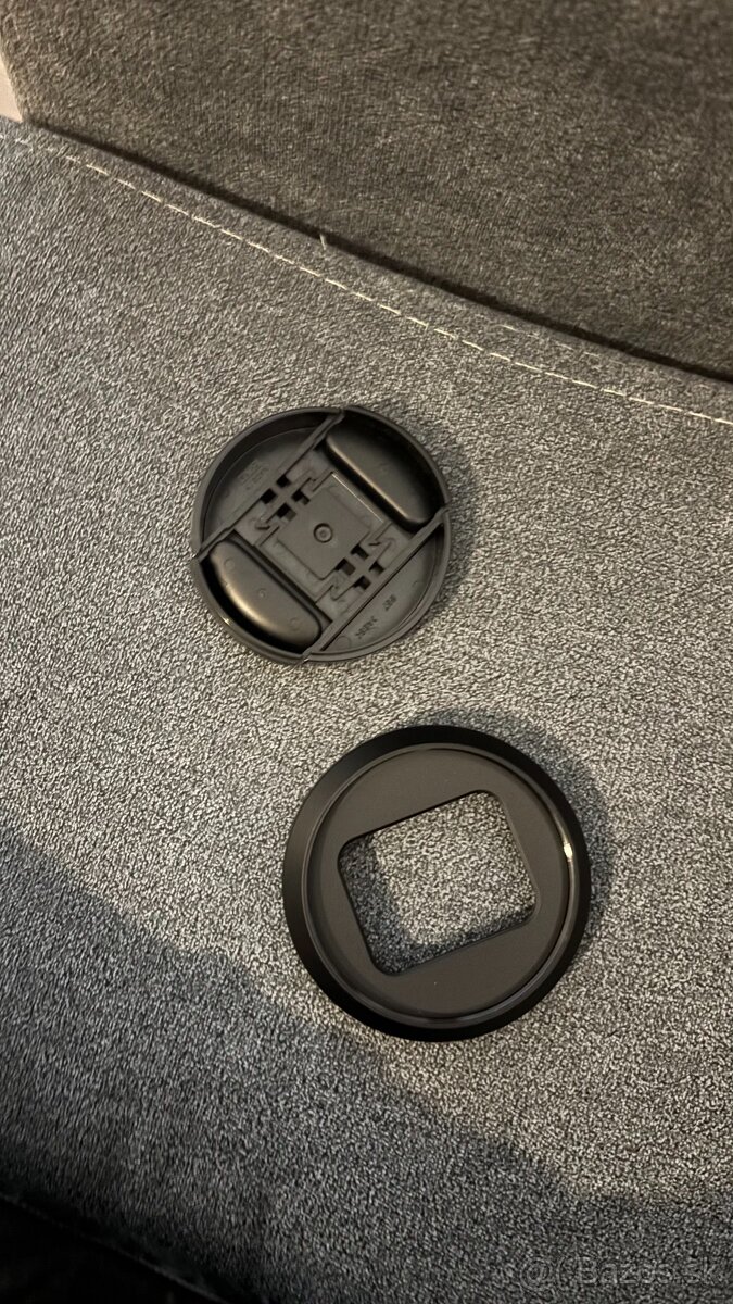 Tamron 35mm F2.8 OSD M1:2 Sony FE - 5