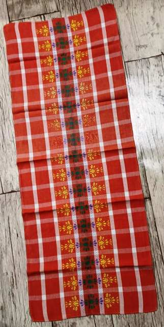 Retro bytové doplnky - 5