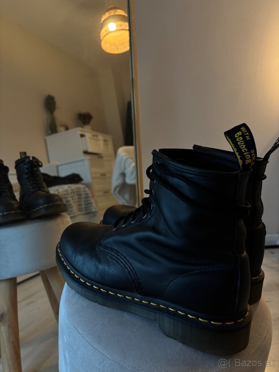 Dr. Martens 1460 - 5