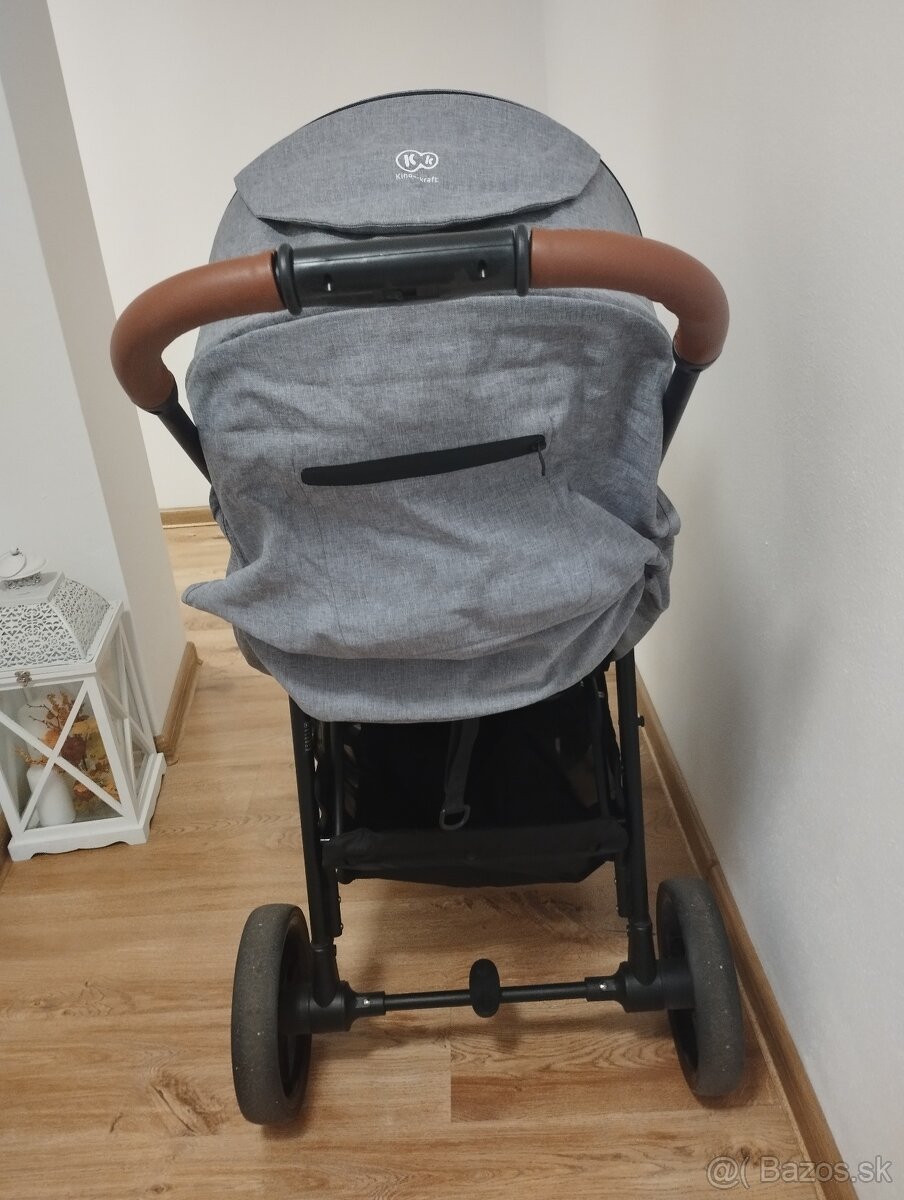 Športový kočík - 5
