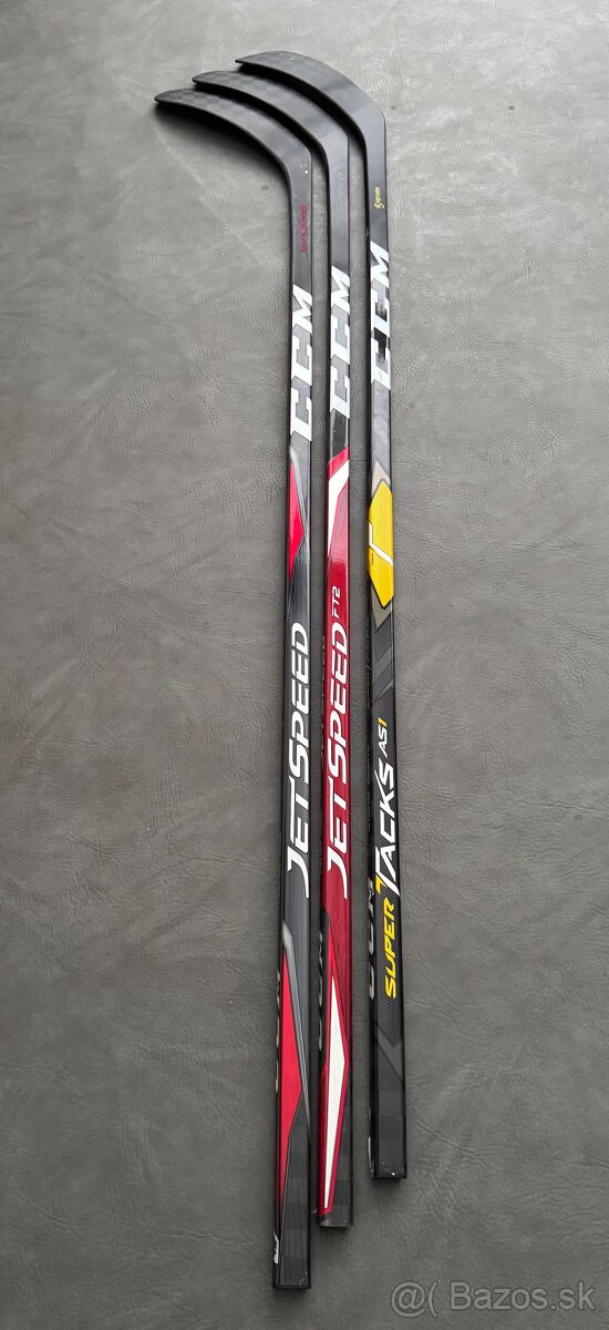 ✅NOVE PROFI HOKEJKY NAJVYSSIE RADY - INT F 55 - 5