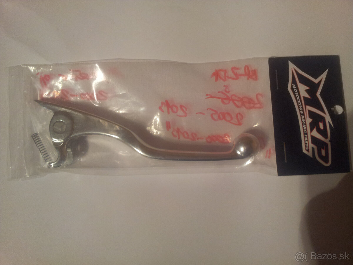 Brzdová páčka na KTM (2014-2023) a (2000-2013) 11,99€ - 5