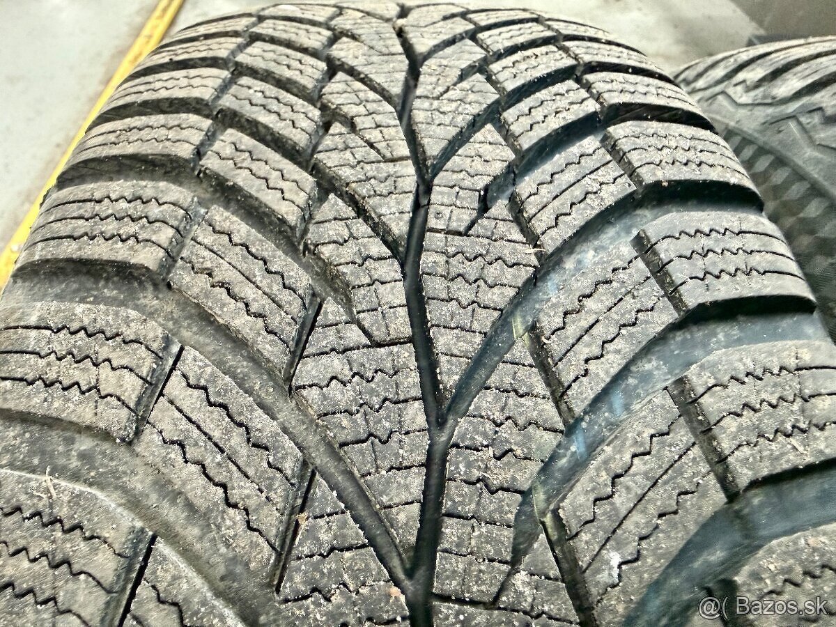 205/55 R16 zimné Continental - 5