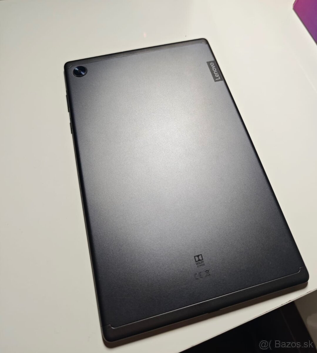 Lenovo Tab M10 FHD PLUS - 5