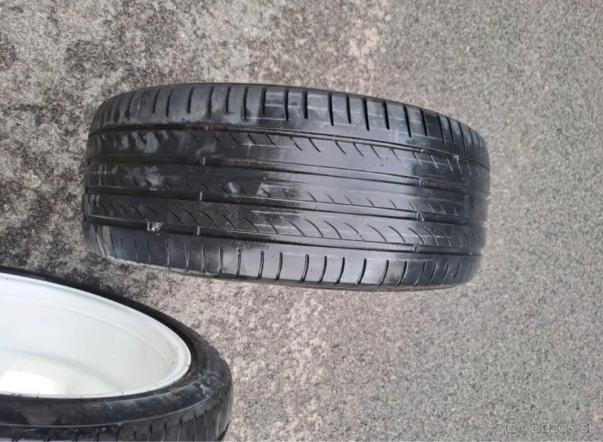 Elektróny 4x100 r17 - 5