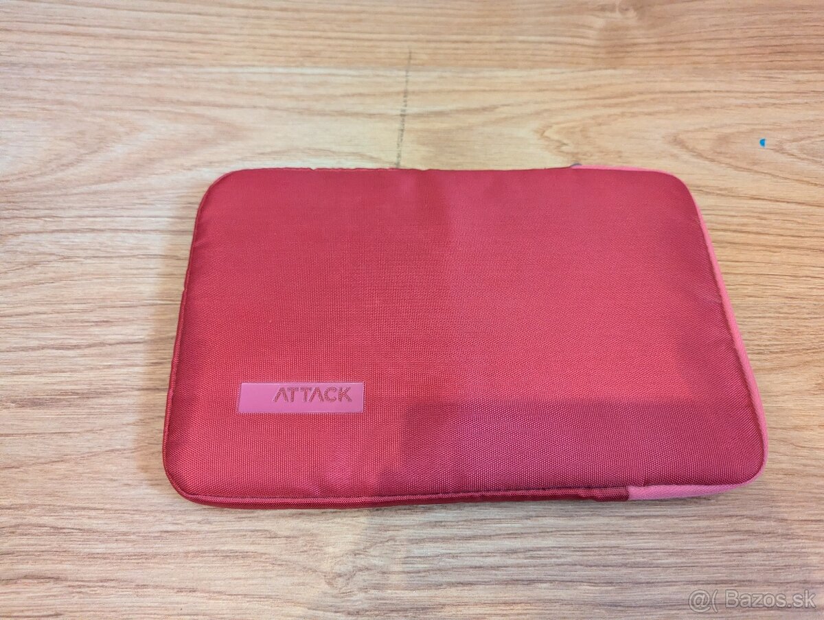 Prestigio Multipad Visconte V – Windows 10 tablet + Obal - 5