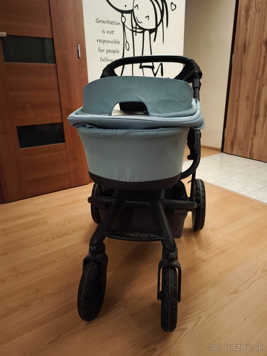 Predám kočík Easywalker 2 – dvojkombinácia - 5