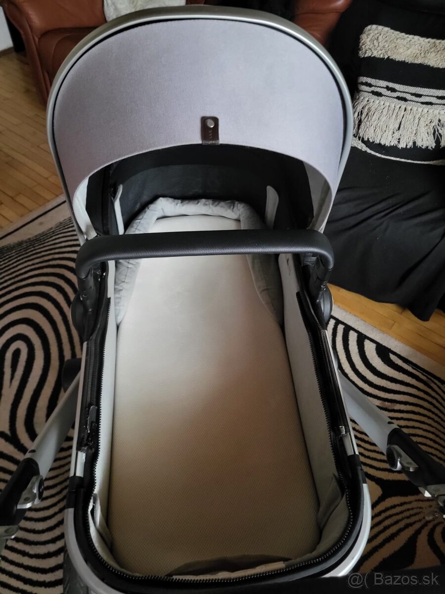 Joolz kočík - 5