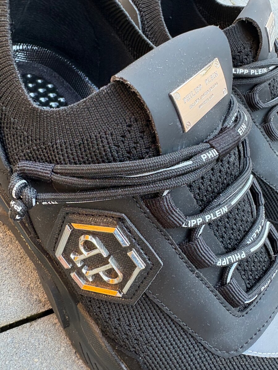 Philipp Plein Topanky - 5