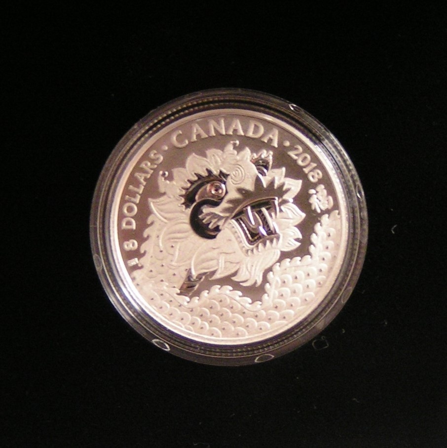 Dragon - Dračie šťastie - 5