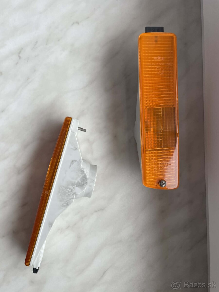 VW Golf 2 Jetta 2 GL GT GTI smerovky - 5