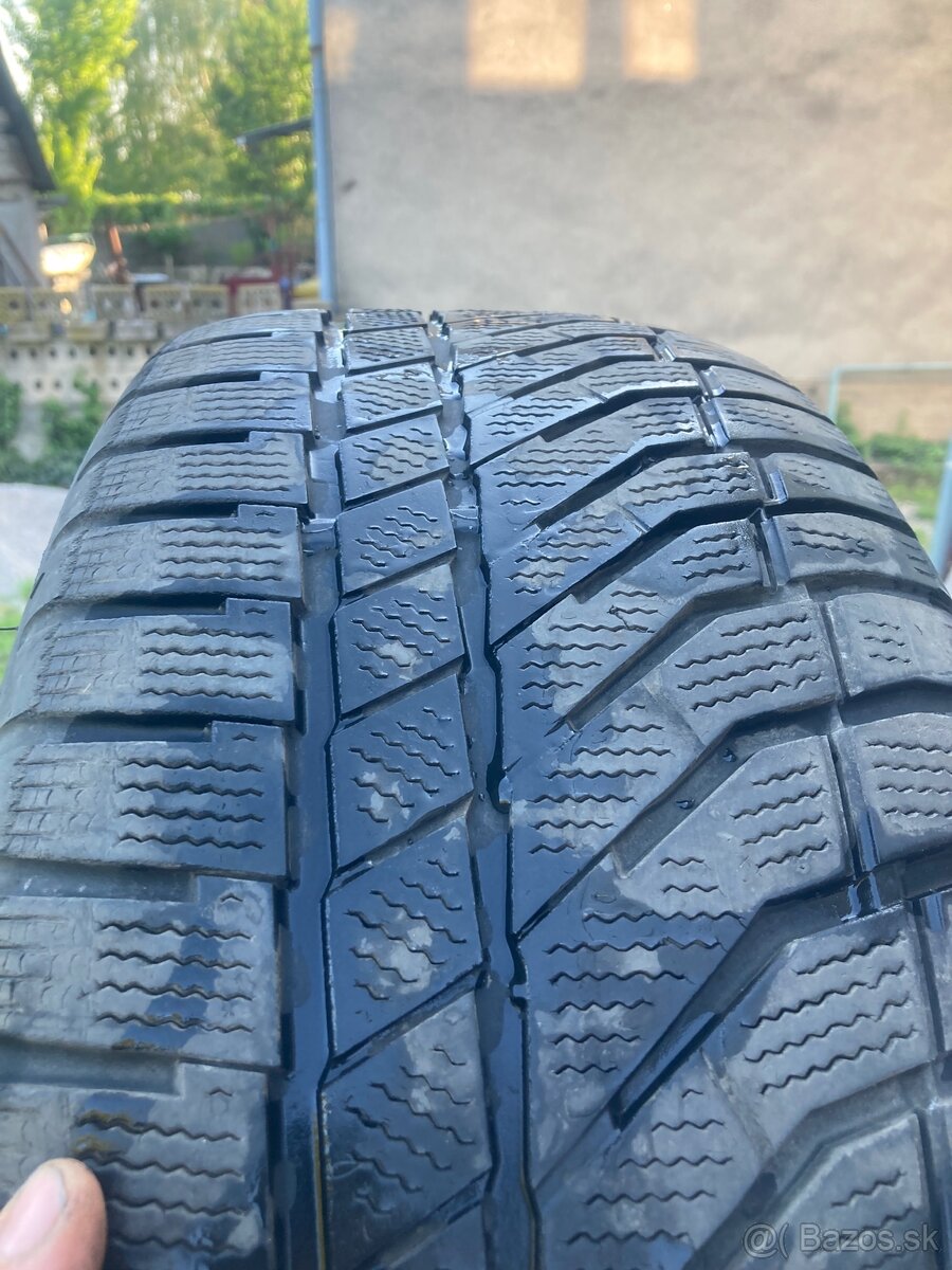 Predám kolesá 5x112 r18 235/55 r18 - 5