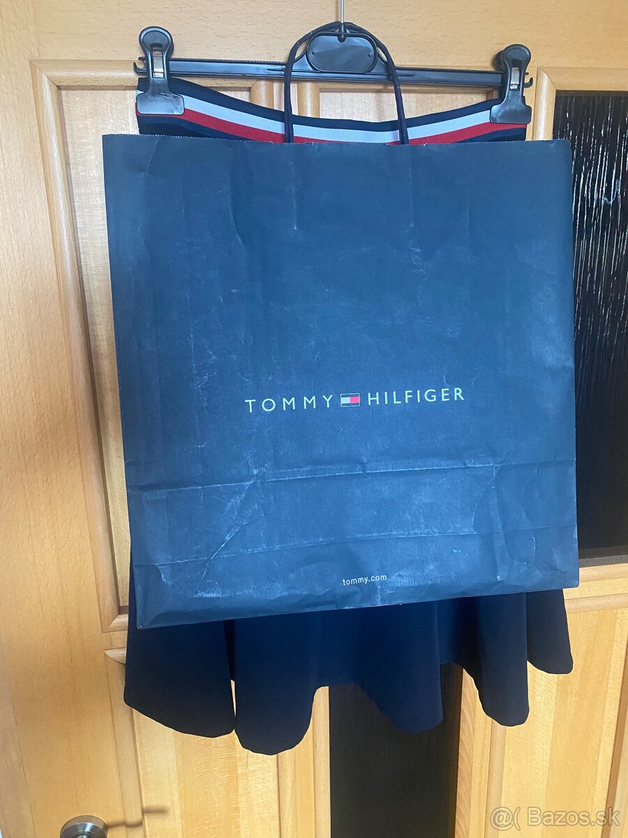 Tommy Hilfiger sukna - 5