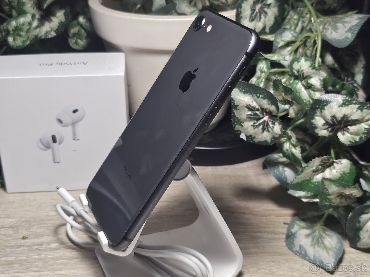 🍎 iPhone SE 2020 ORIGINÁL 100% BATÉRIA - 5