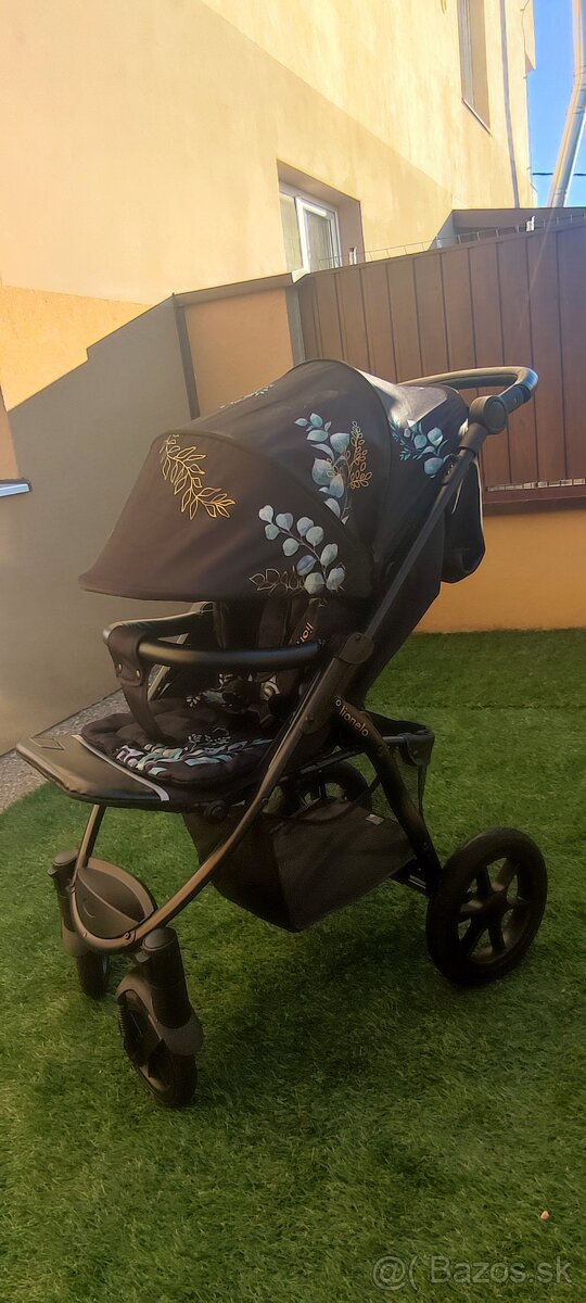 Lionelo Annet Tour - 5