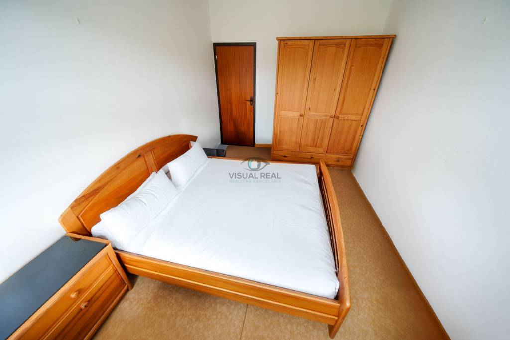 Na predaj 4 izb. byt, 89 m² + log, VETERNICOVÁ + Garážové mi - 5