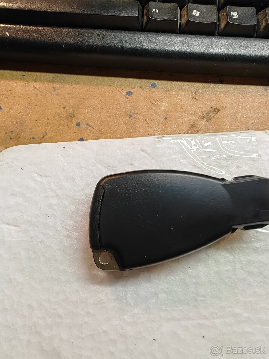 Mercedes obal kluca - 5