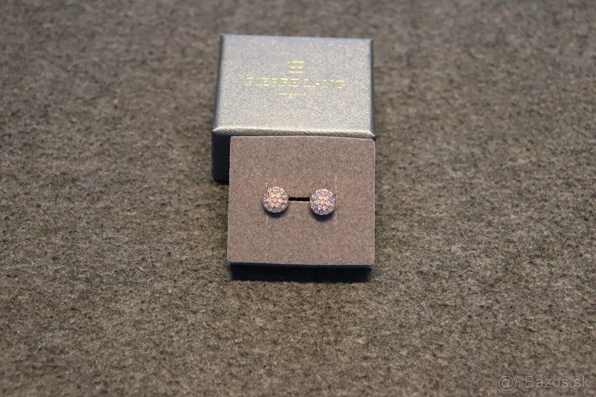 PIERRE LANK - súprava Saint Tropez - 5