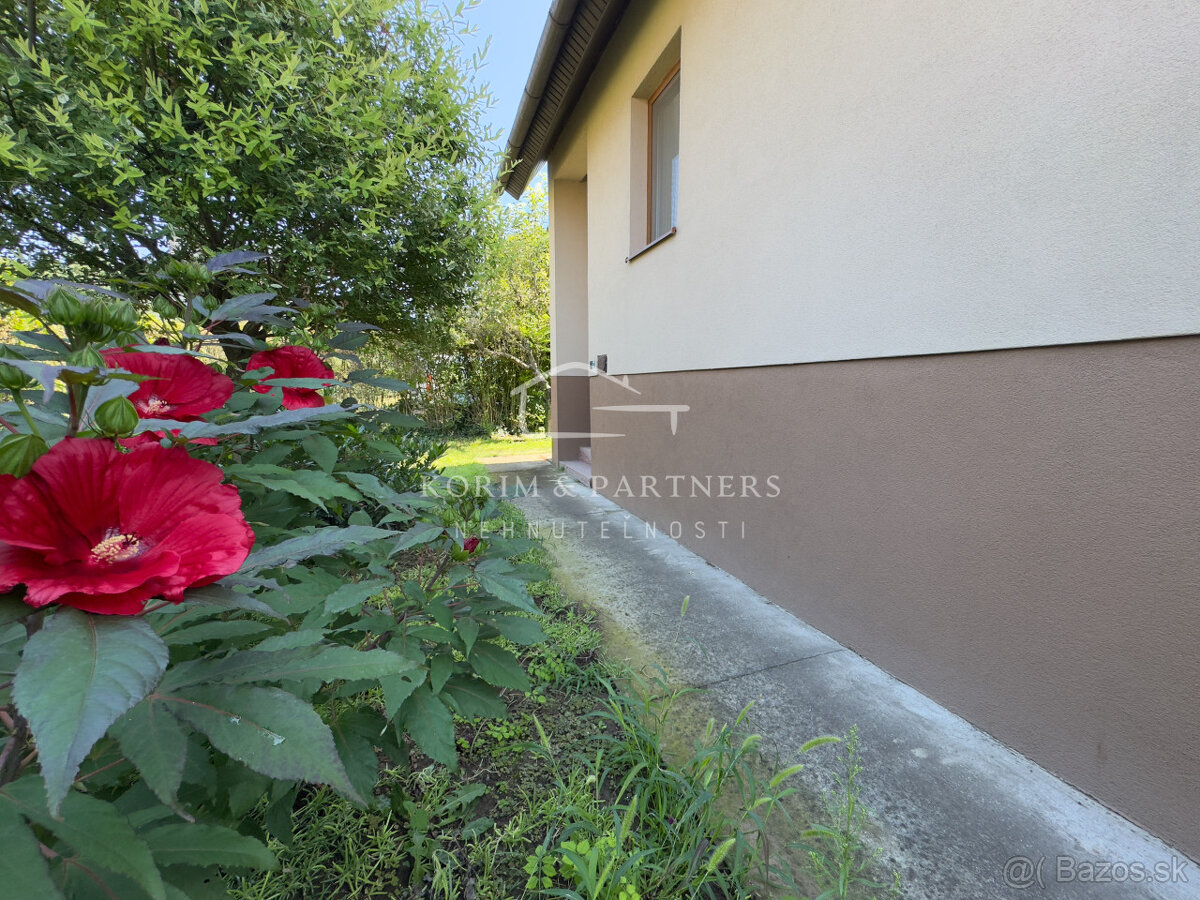 Poschodová chata v relaxačnej oáze pri virtskom jazere - 5