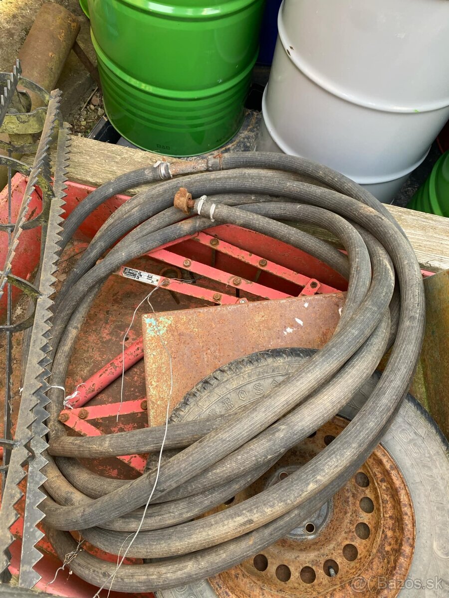 predam vzduchovu zbijacku vymenim - 5