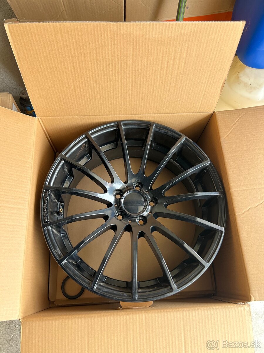 Elektróny Tomason TN9 - 5