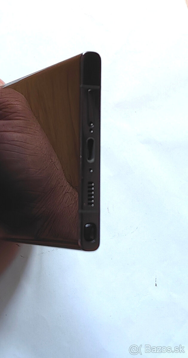 Samsung galaxy S23 Ultra,vyborny stav,12/512GB - 5
