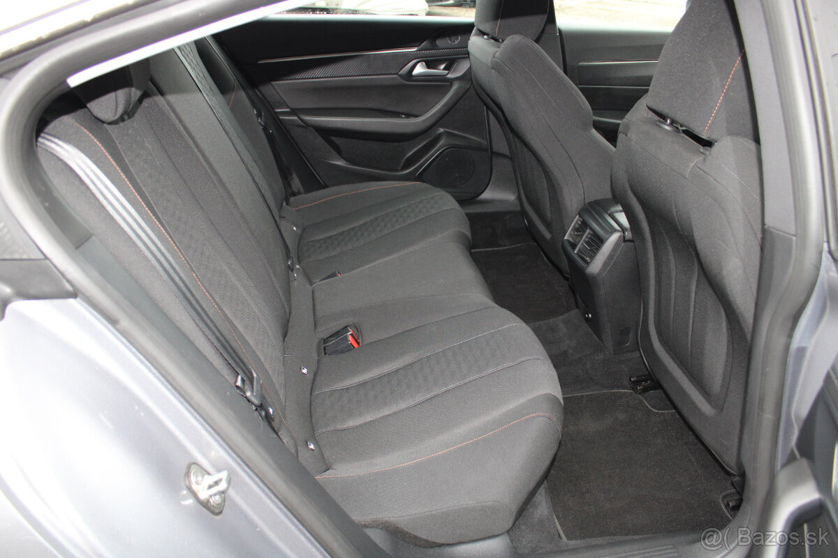 Peugeot 508 1.6 PureTech Allure EAT8 - 5