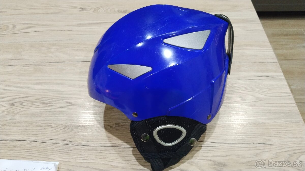 Detska helma veľkost 51-52cm - 5