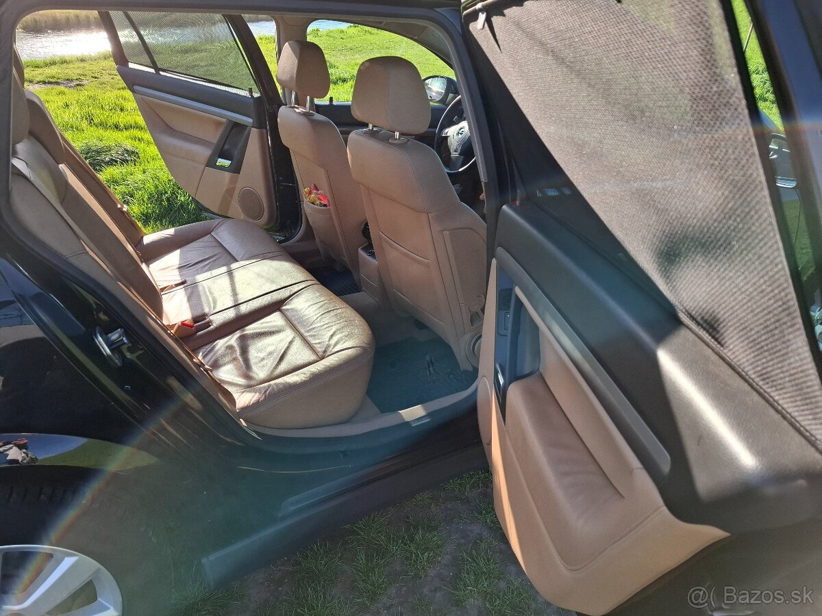 Opel Vectra C Caravan 1.9 cdti 88kw - 5