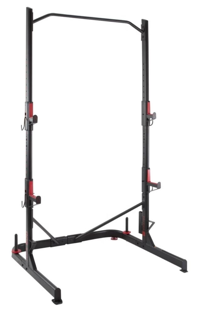 Predám stojan na posilovanie - 5