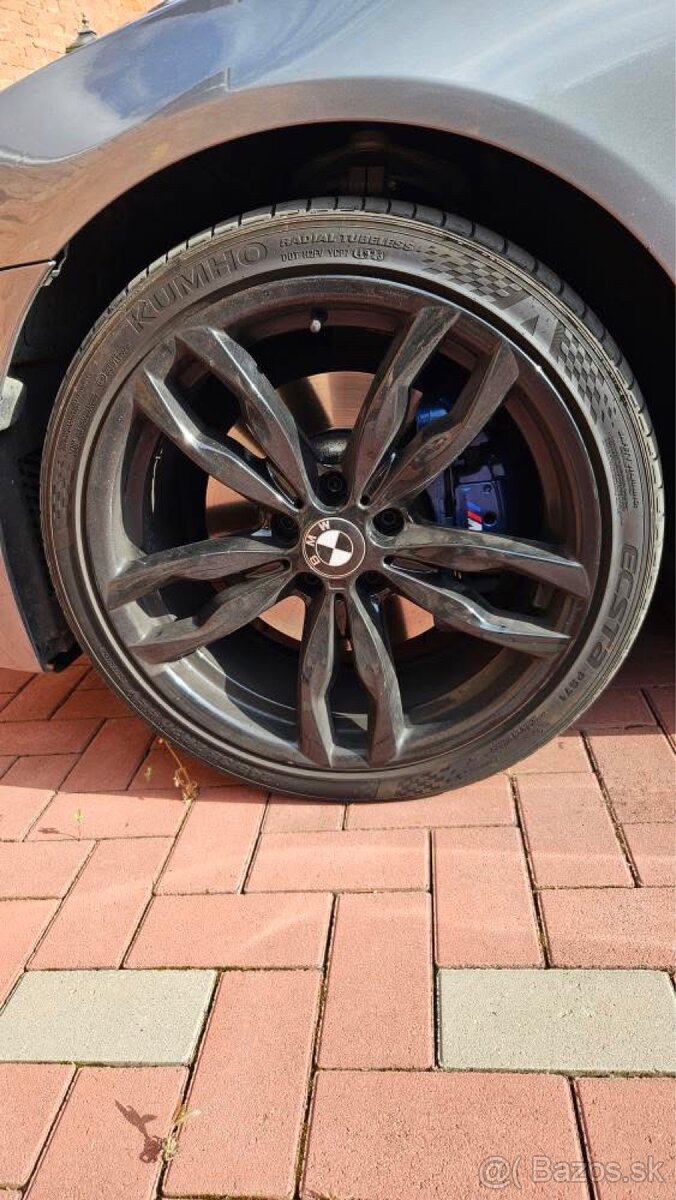 R20 BMW disky Styling 434M - 5