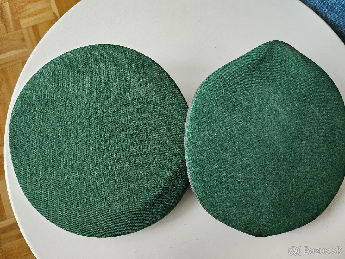 Brigadírky Pohraničná stráž ČSSR - 5