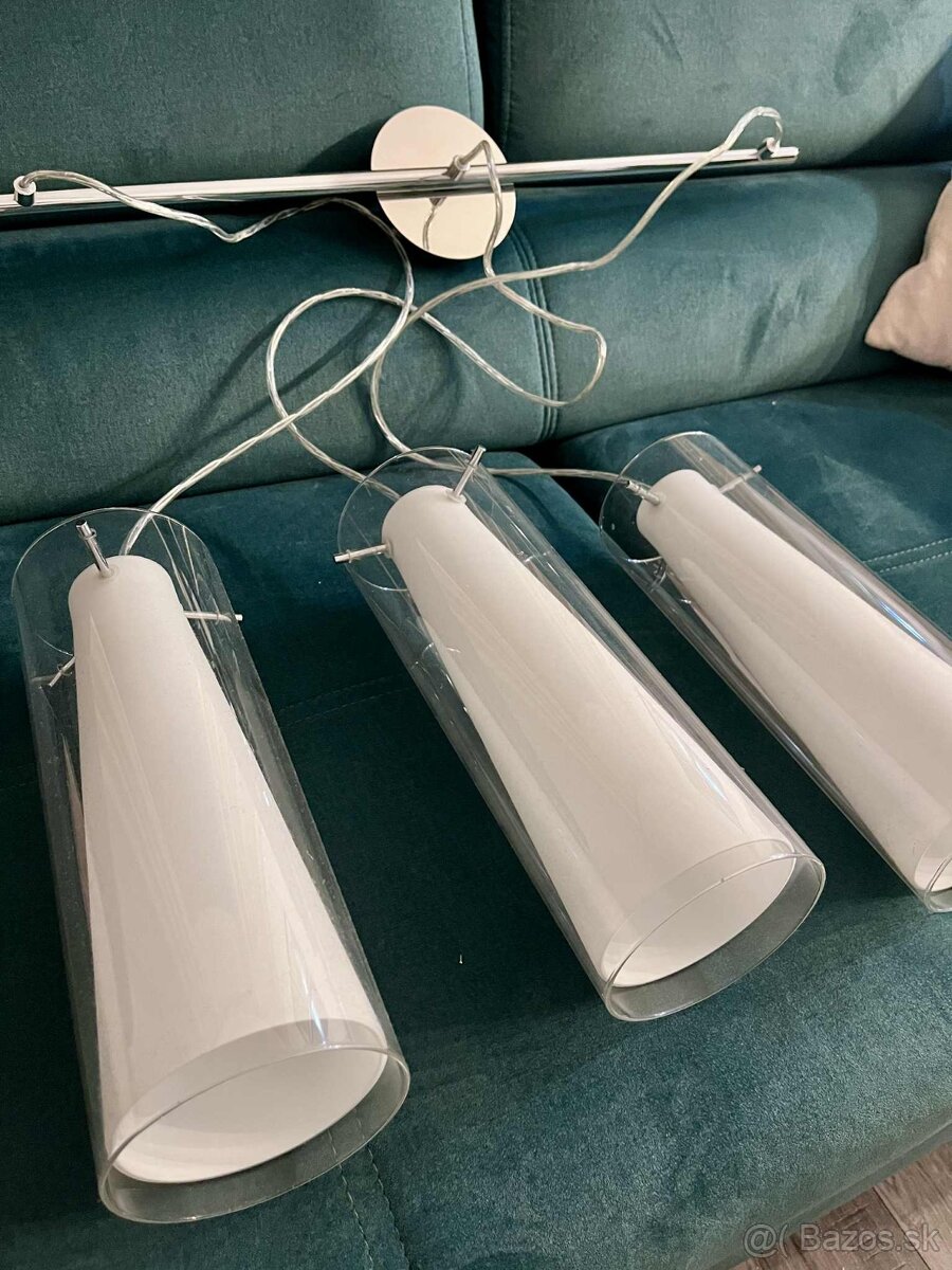 Závesné svietidlo - 5