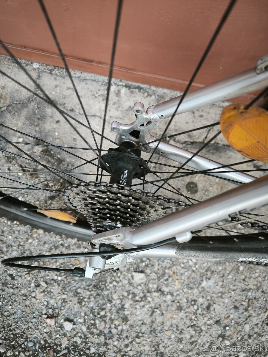 Wheeler SE 6900 Special Edition - 5