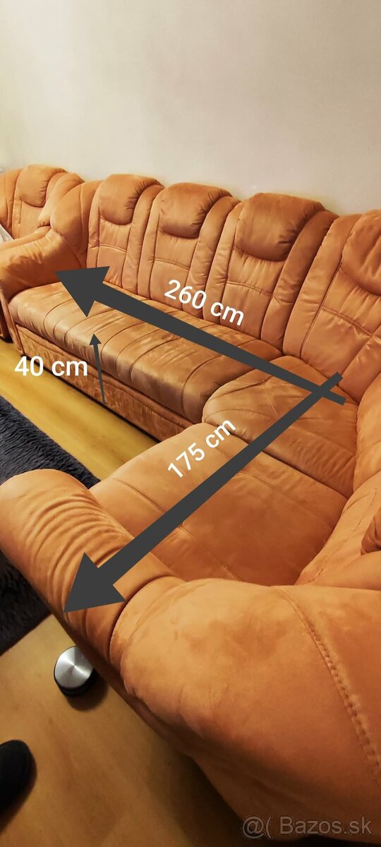 Sedacia súprava - 5